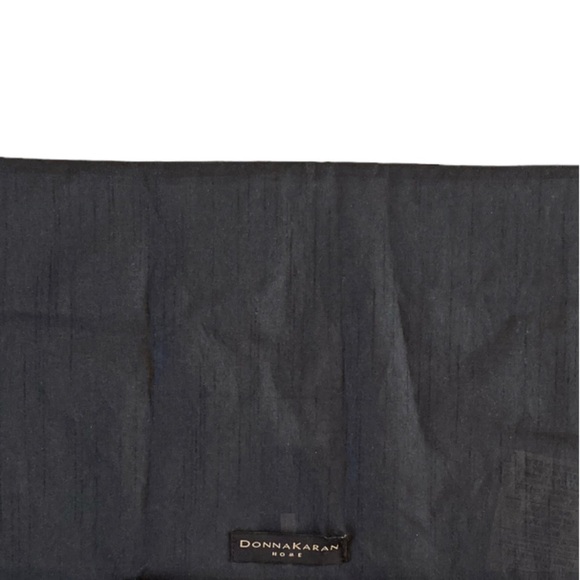 NWT Donna Karan Home Corded Silk Pillow Cover Sham - Picture 4 of 7